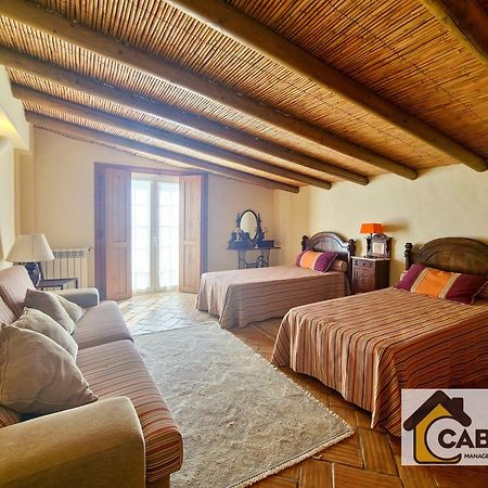 Villa Quinta Dos Medronheiros à Altura Extérieur photo