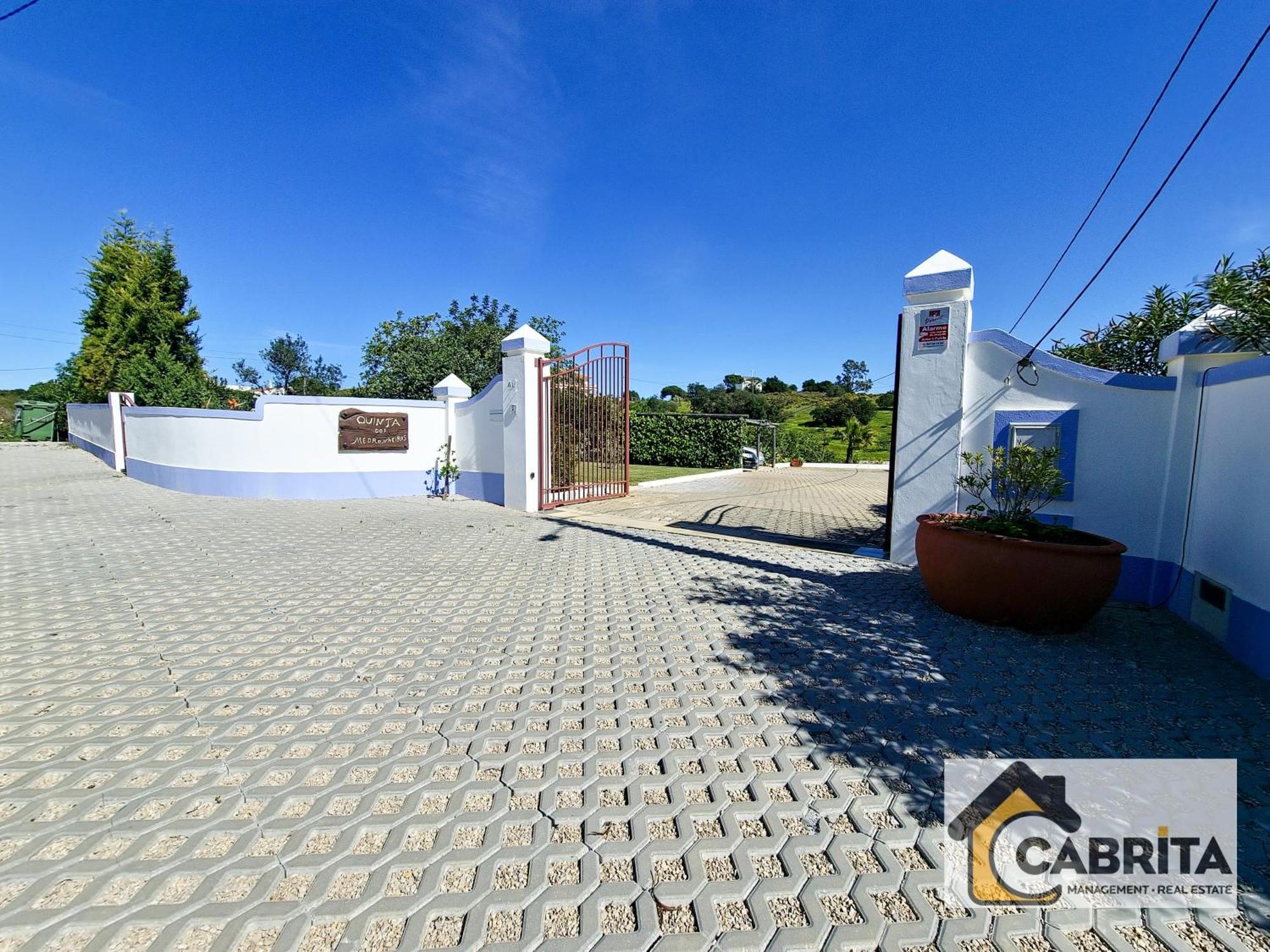 Villa Quinta Dos Medronheiros à Altura Extérieur photo