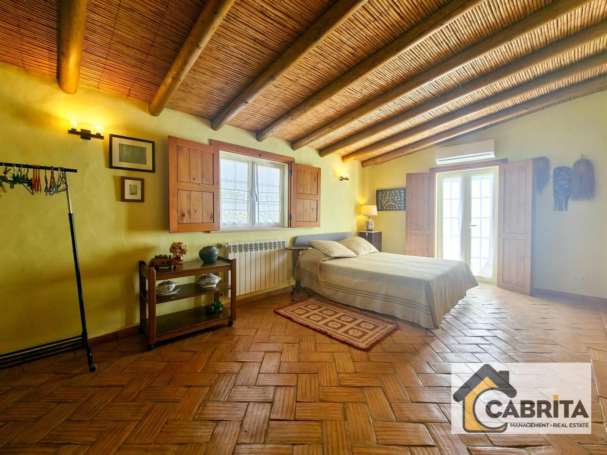 Villa Quinta Dos Medronheiros à Altura Extérieur photo