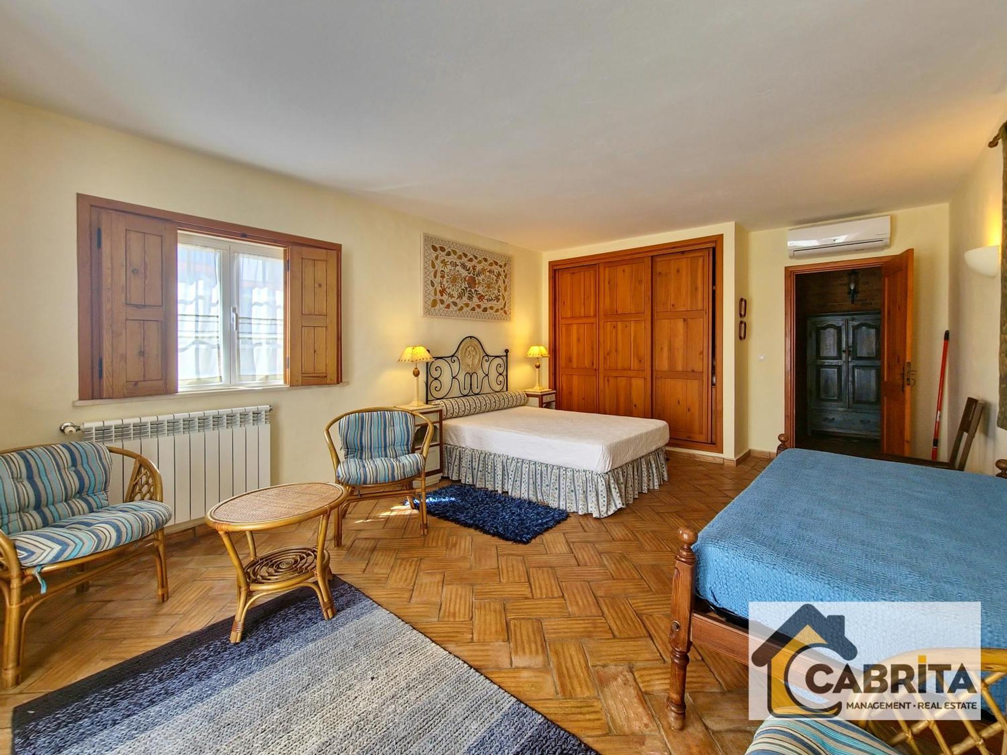 Villa Quinta Dos Medronheiros à Altura Extérieur photo
