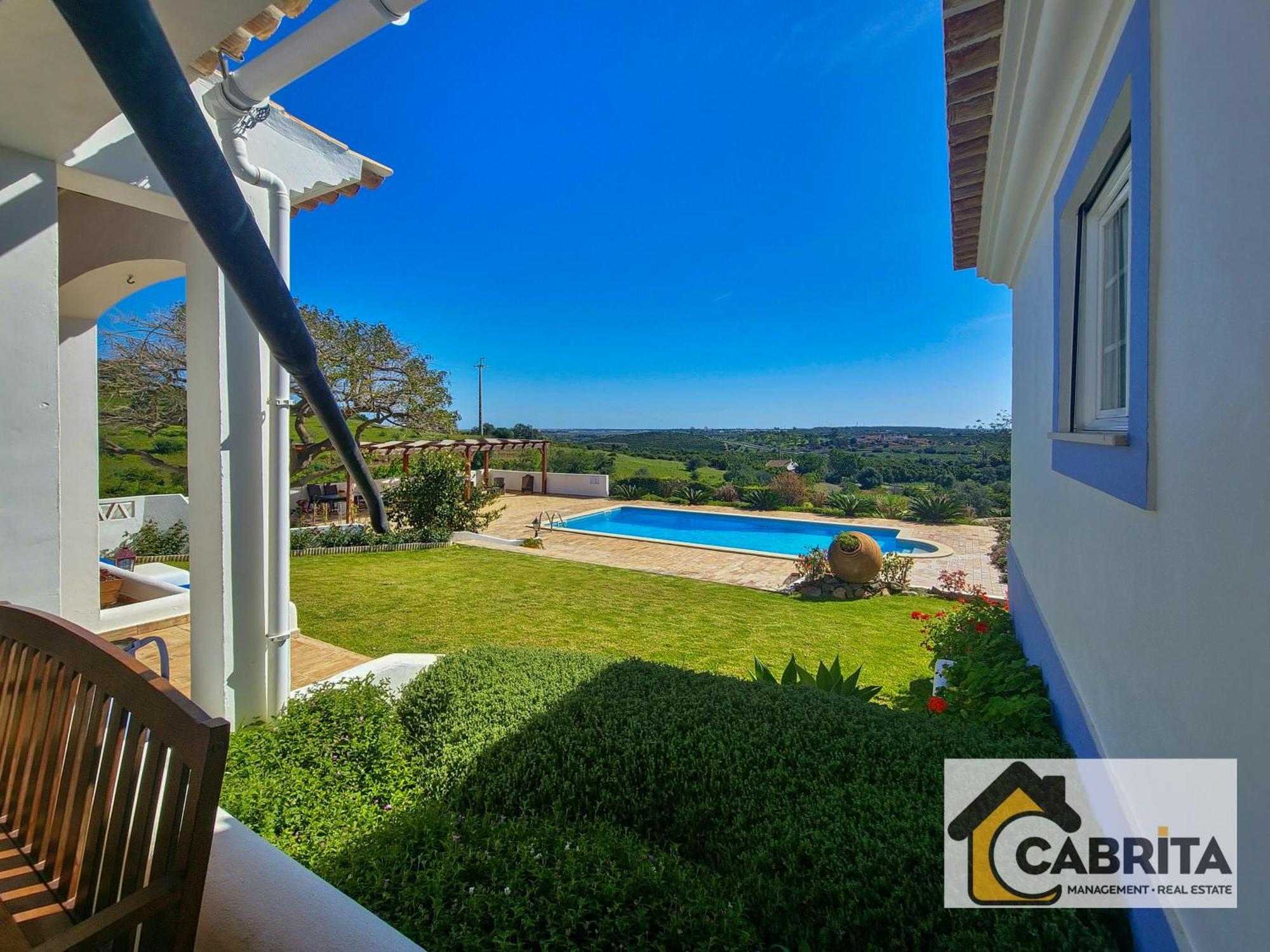 Villa Quinta Dos Medronheiros à Altura Extérieur photo