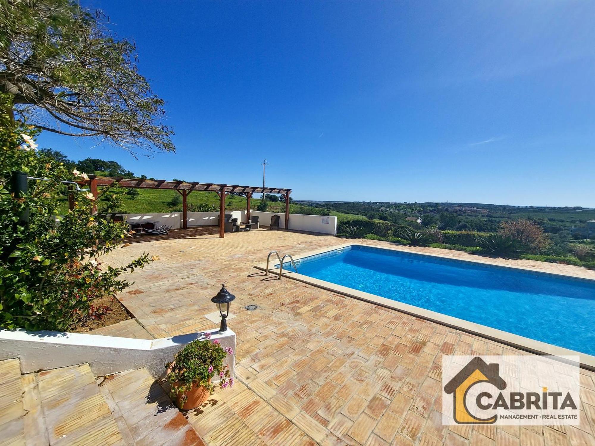 Villa Quinta Dos Medronheiros à Altura Extérieur photo