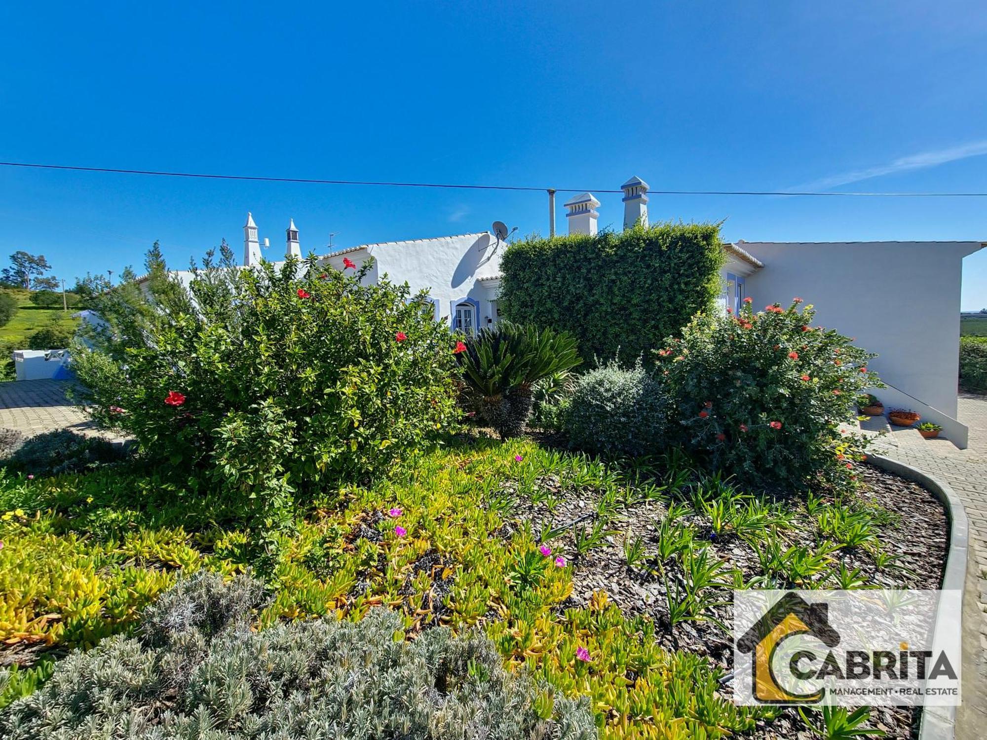 Villa Quinta Dos Medronheiros à Altura Extérieur photo