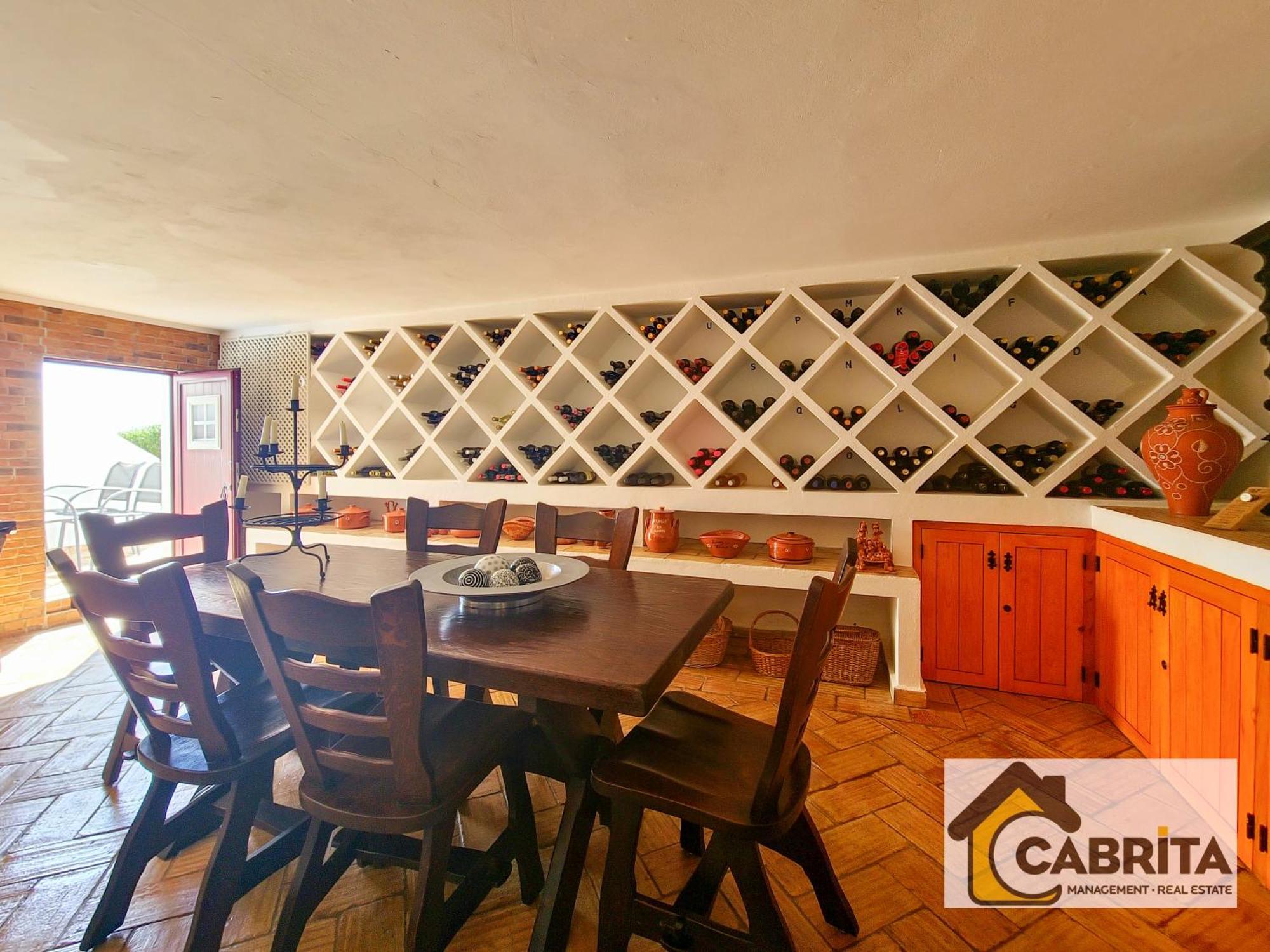 Villa Quinta Dos Medronheiros à Altura Extérieur photo