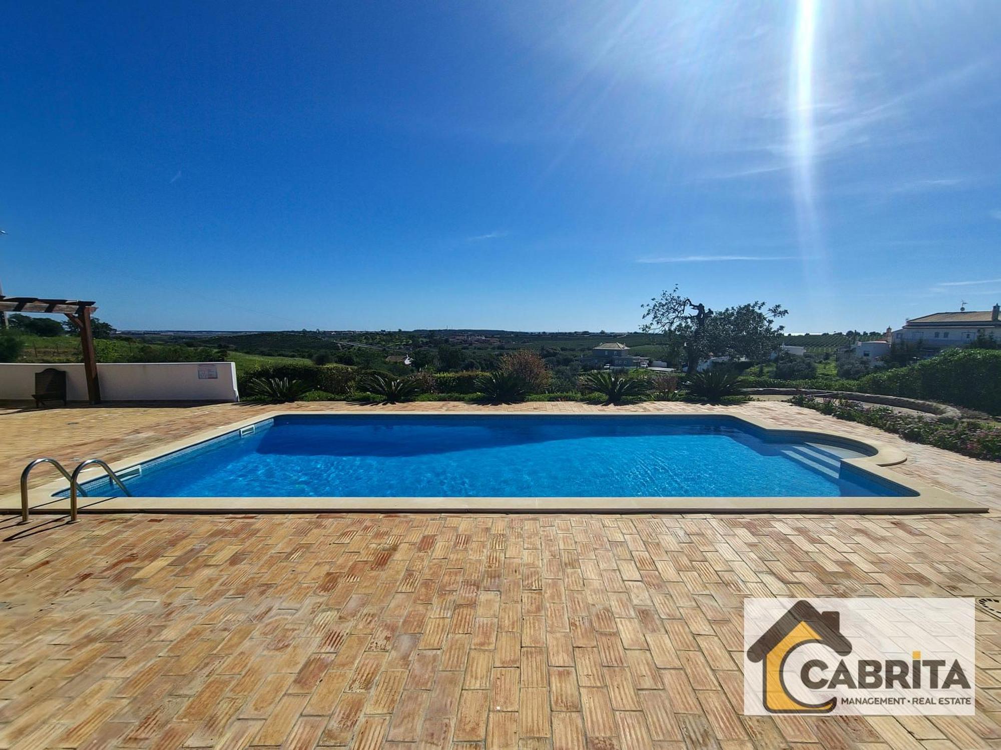 Villa Quinta Dos Medronheiros à Altura Extérieur photo