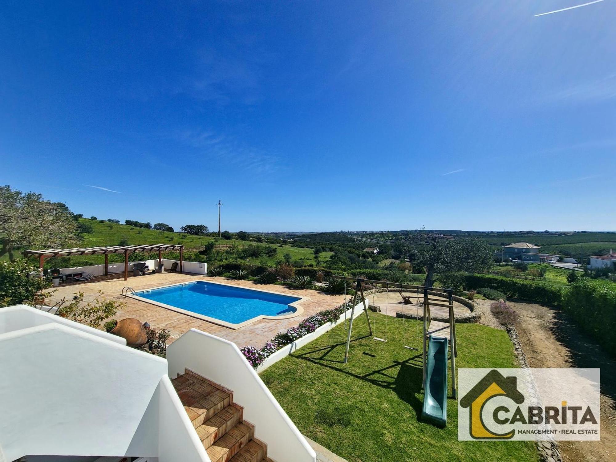 Villa Quinta Dos Medronheiros à Altura Extérieur photo
