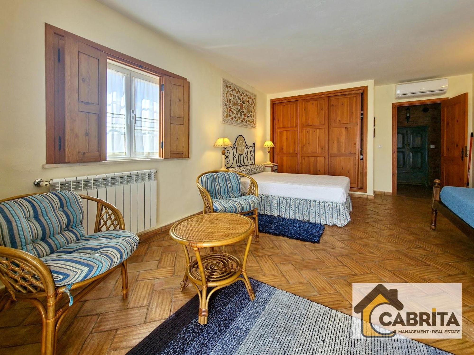 Villa Quinta Dos Medronheiros à Altura Extérieur photo