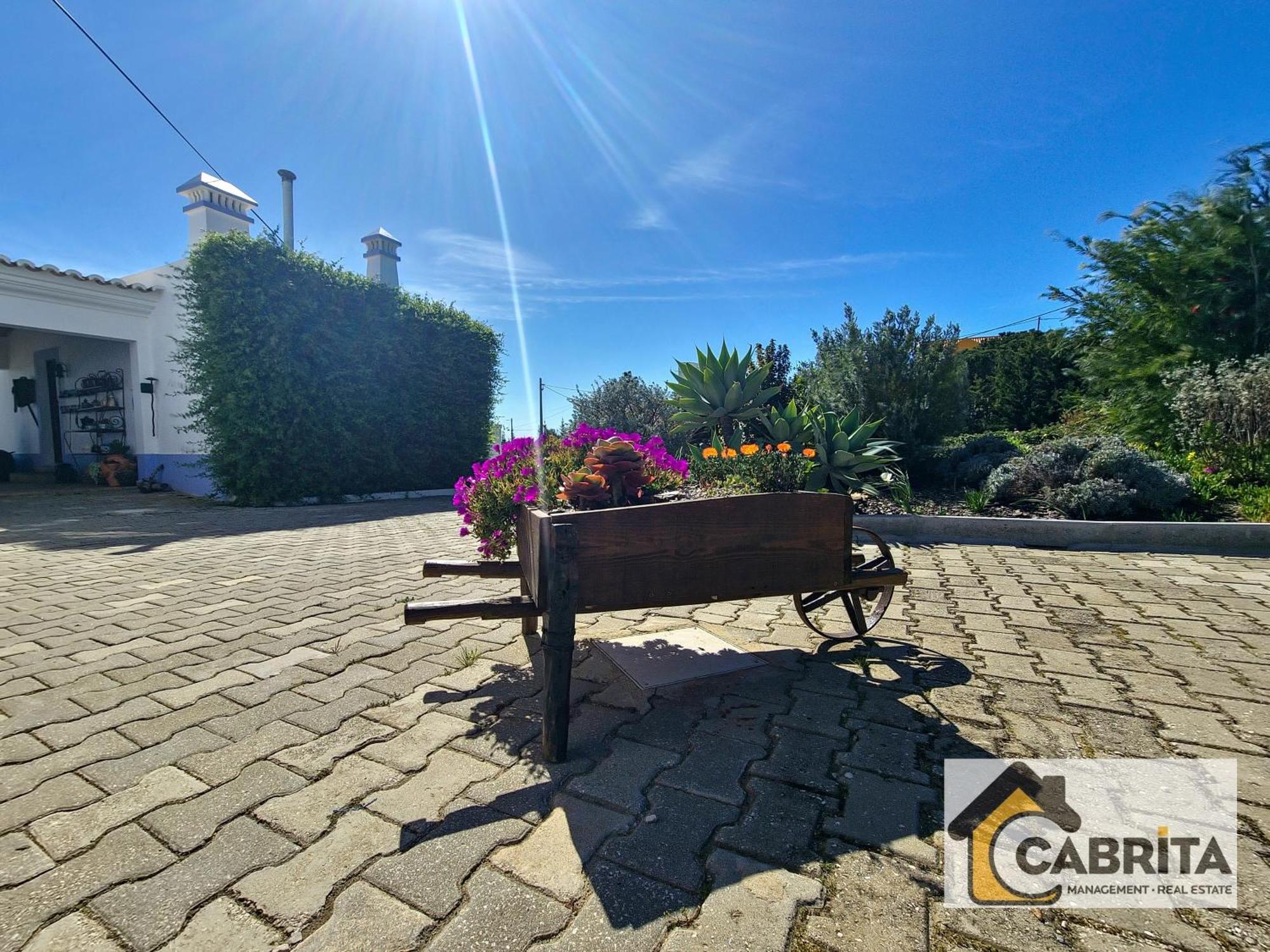 Villa Quinta Dos Medronheiros à Altura Extérieur photo