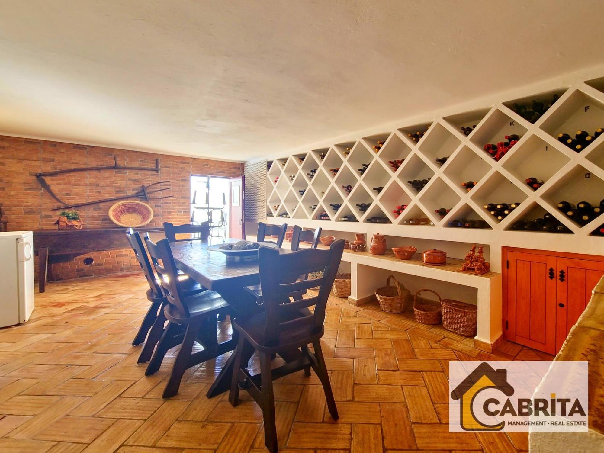 Villa Quinta Dos Medronheiros à Altura Extérieur photo