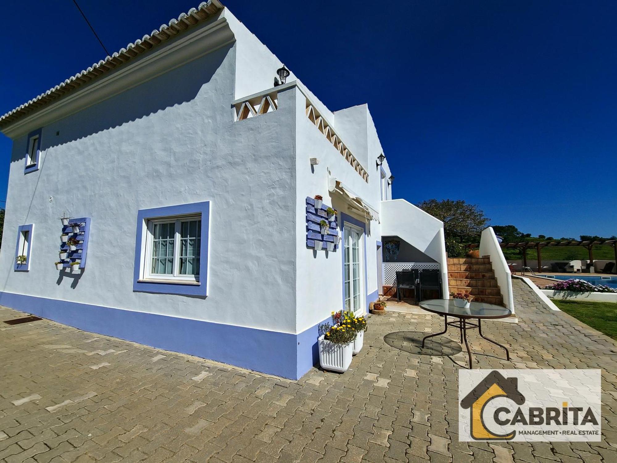 Villa Quinta Dos Medronheiros à Altura Extérieur photo