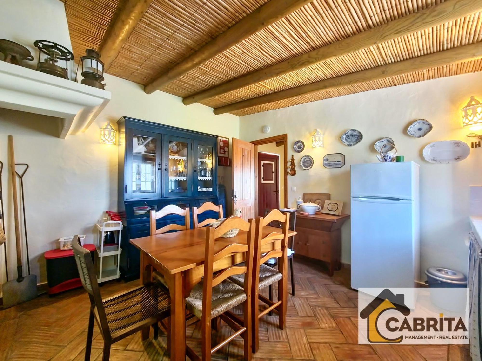 Villa Quinta Dos Medronheiros à Altura Extérieur photo