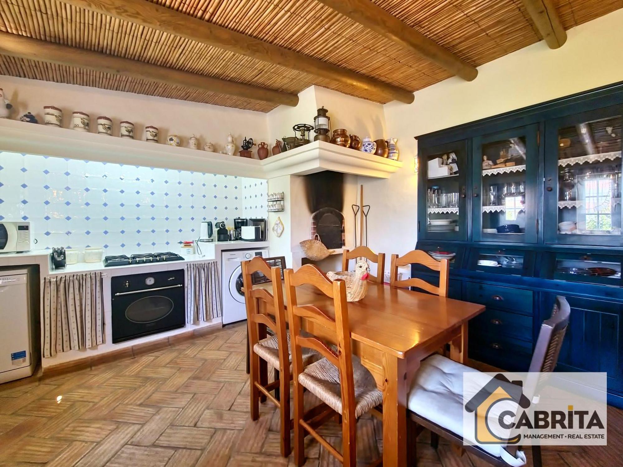 Villa Quinta Dos Medronheiros à Altura Extérieur photo