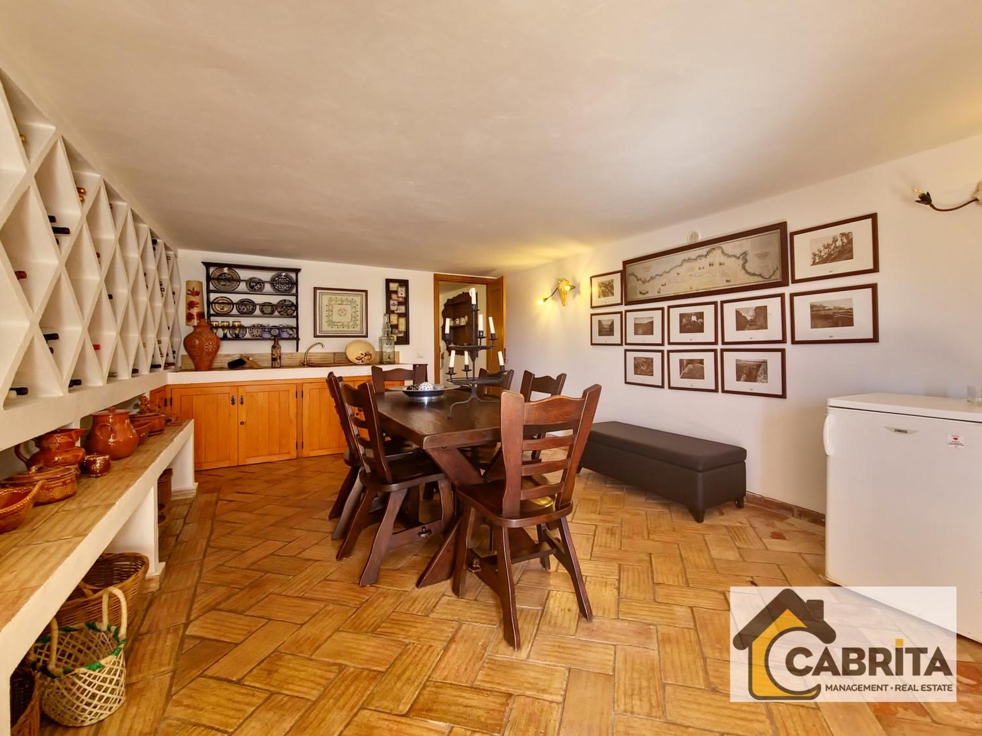 Villa Quinta Dos Medronheiros à Altura Extérieur photo