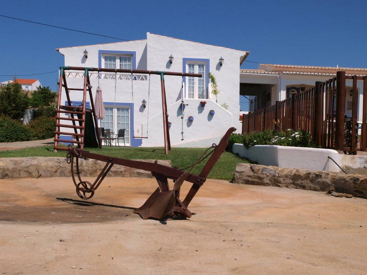 Villa Quinta Dos Medronheiros à Altura Extérieur photo