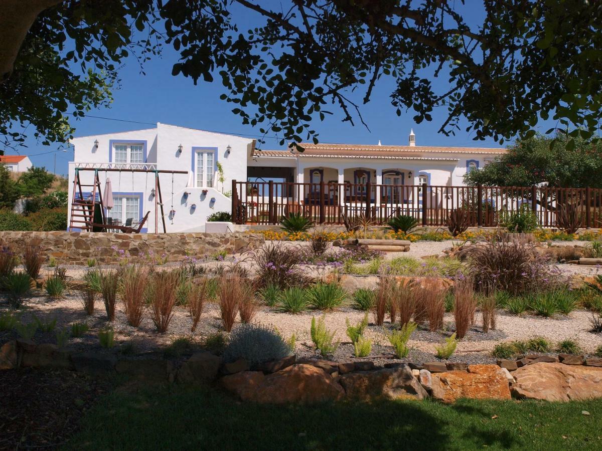 Villa Quinta Dos Medronheiros à Altura Extérieur photo