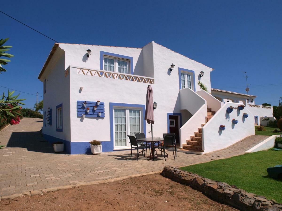 Villa Quinta Dos Medronheiros à Altura Extérieur photo